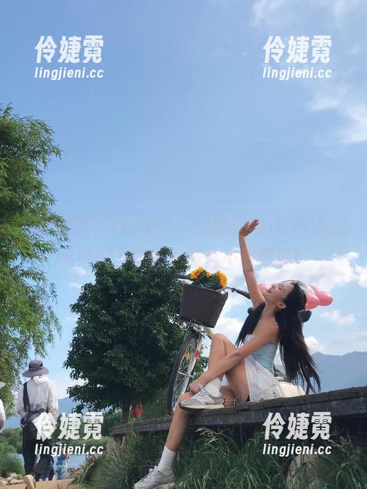 玩转野性，Yuna (윤아)的[SAINTPhotolife]写真图包简直不能更撩！-伶婕霓